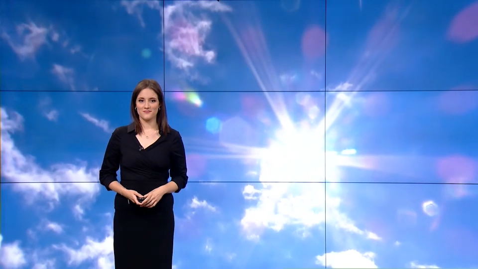 prognoza vijrme suncano