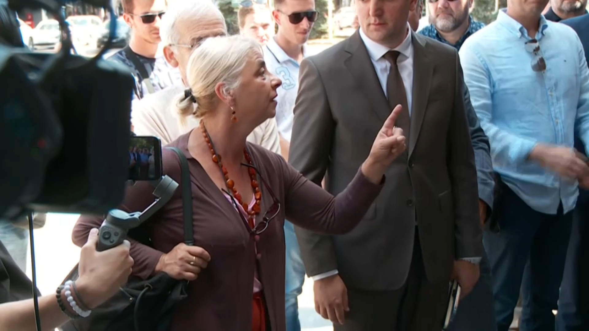 SARAJKA SDA ZAHIRAGIĆ