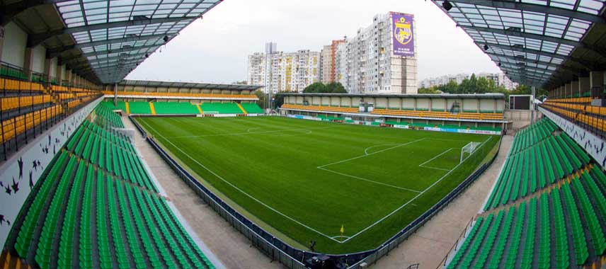 zimbru-stadium