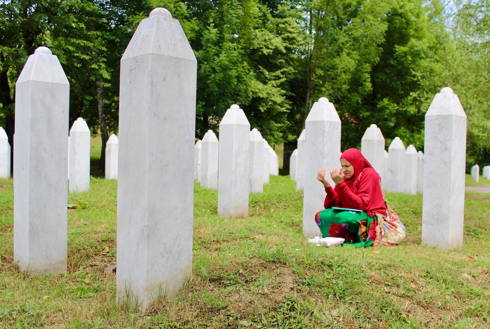 srebrenica