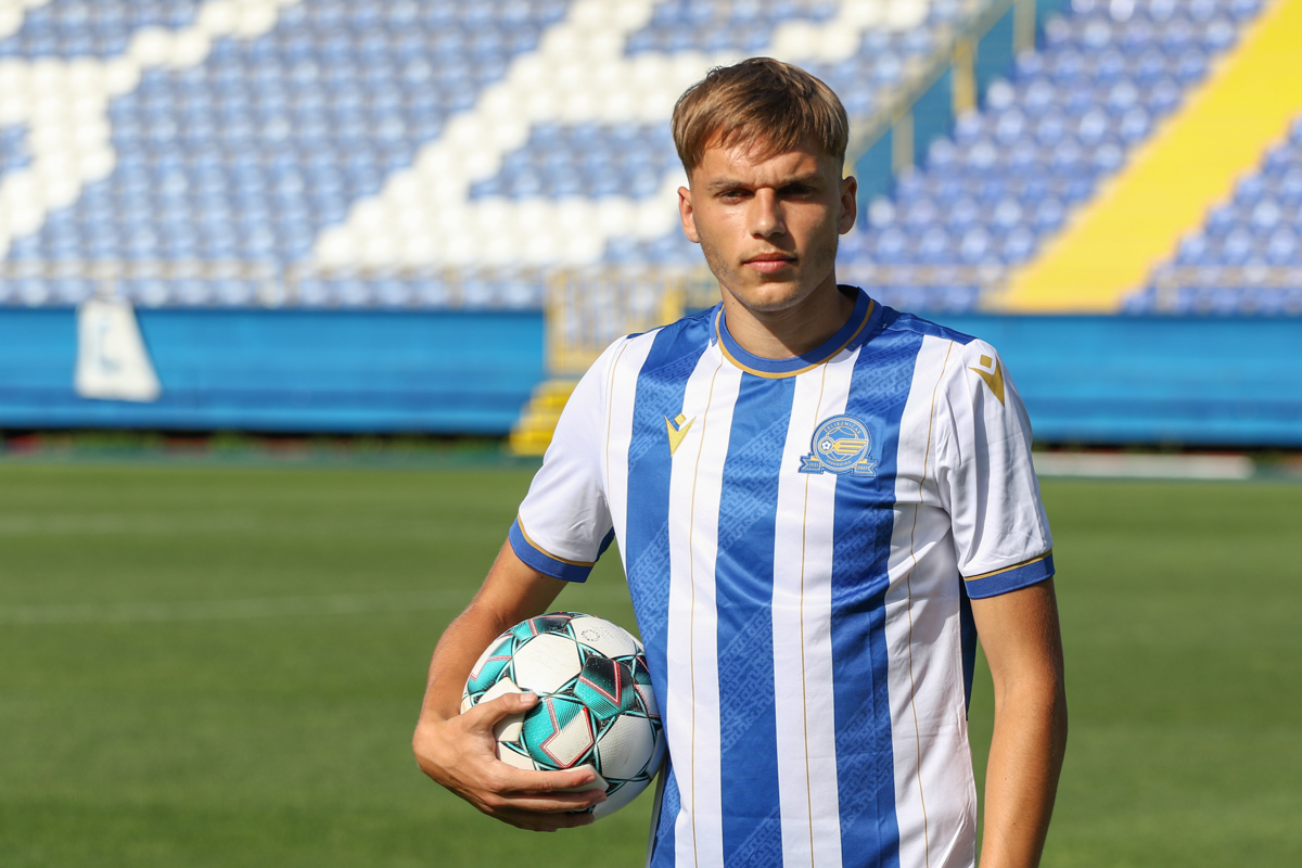 omer beća