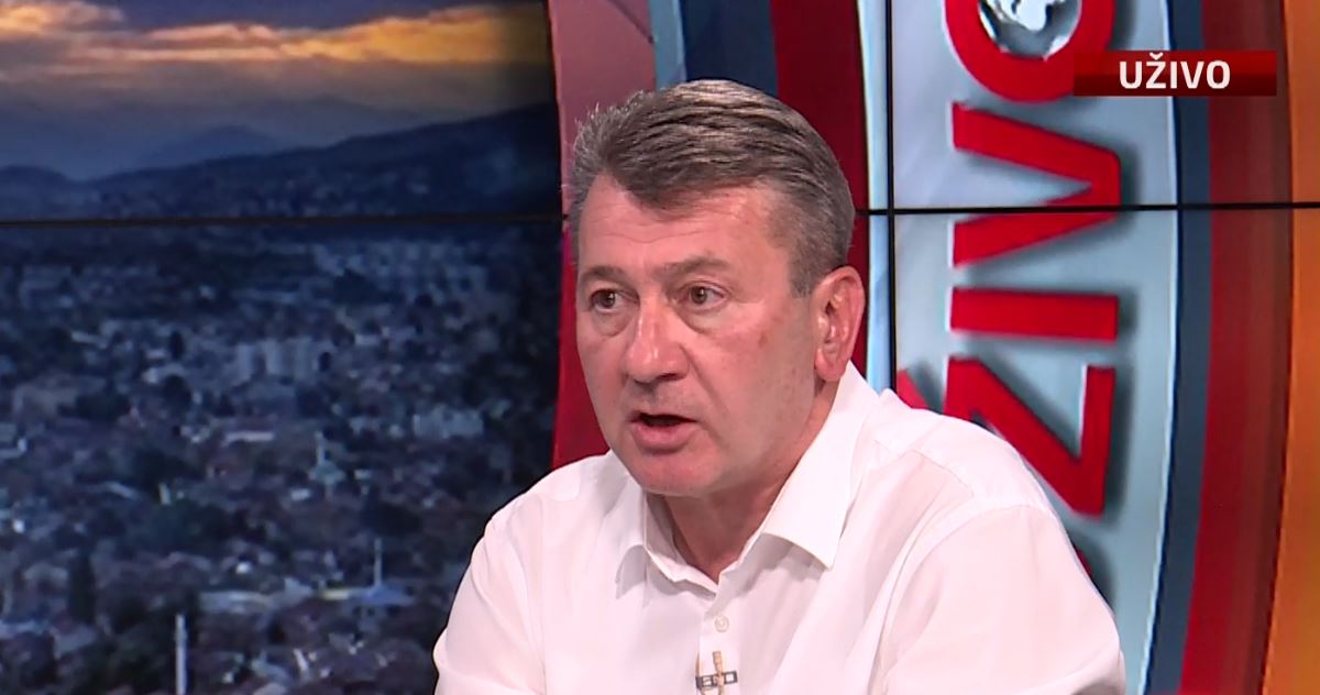 Ibrahim Hadžibajrić