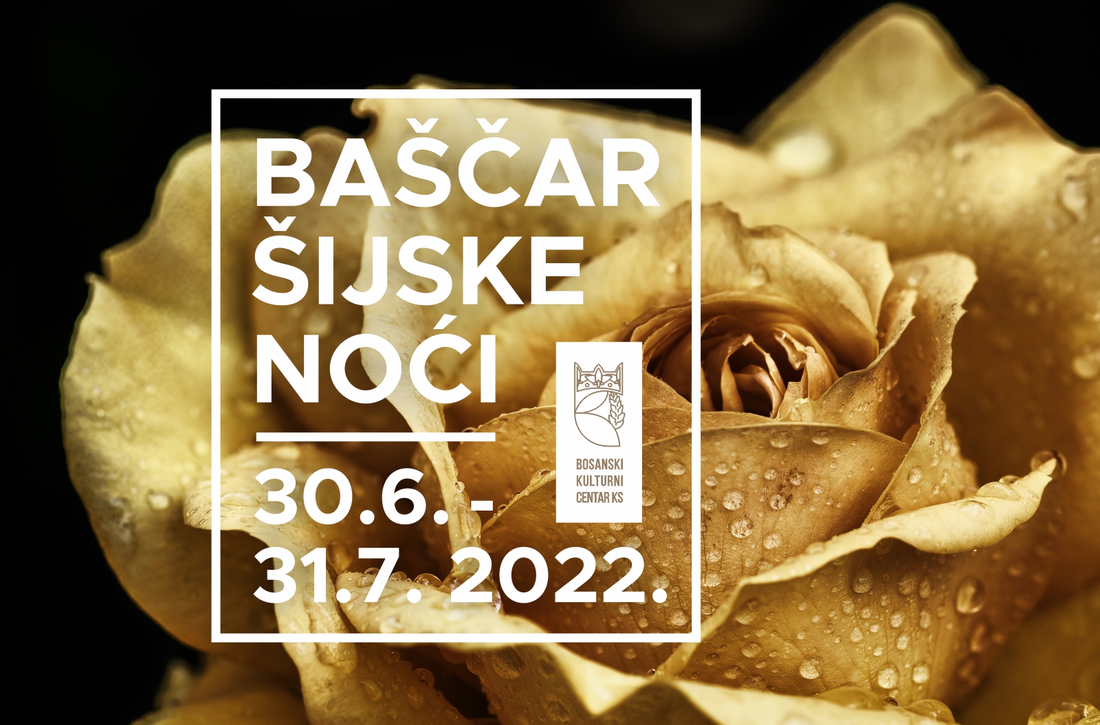 BKC 2022_Bascarsijske noci_WEB-cover - 1600 x 1055 px