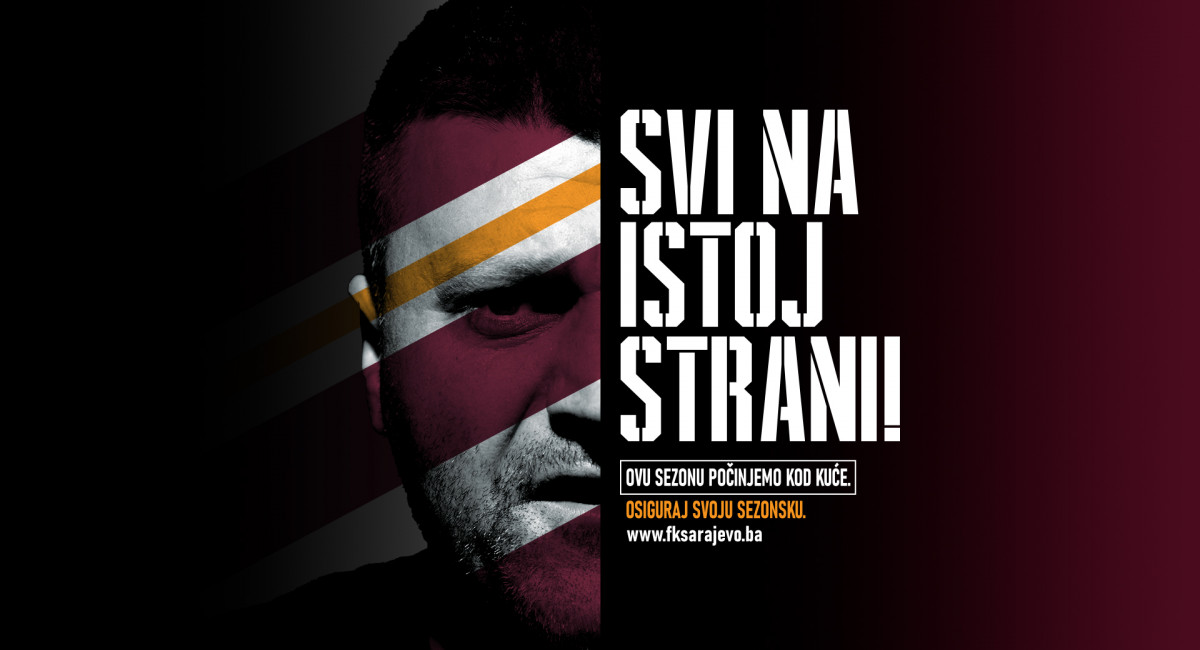 fk sarajevo