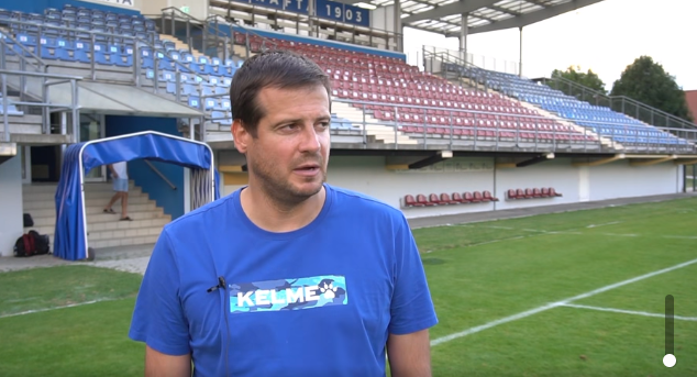 nenad lalatovic