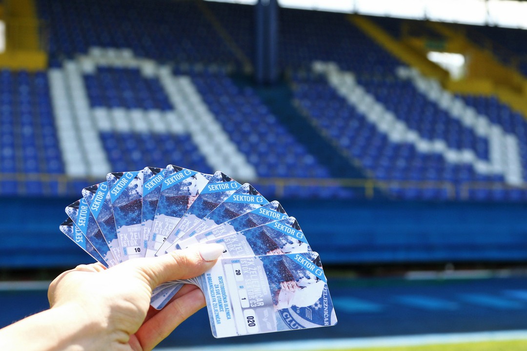 fk zeljeznicar