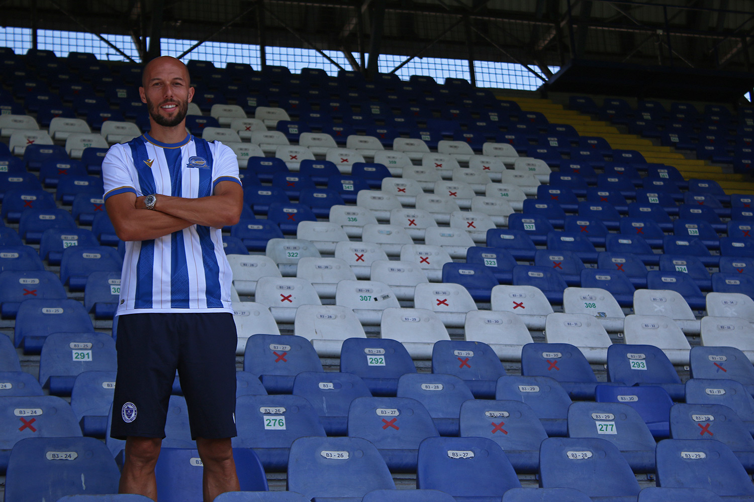 Edin Cocalić FK Željezničar