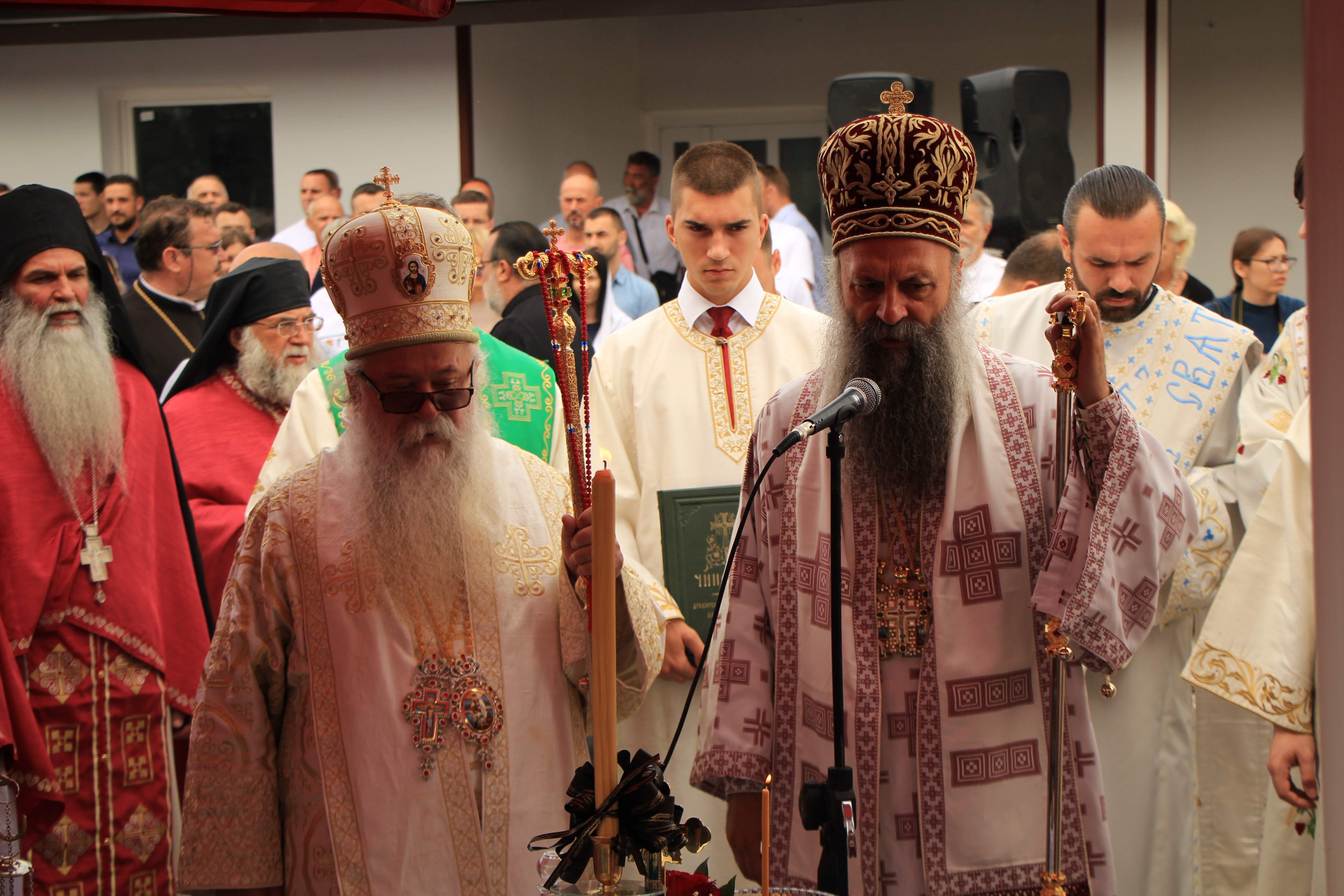 Foto: Sandro Sekulić