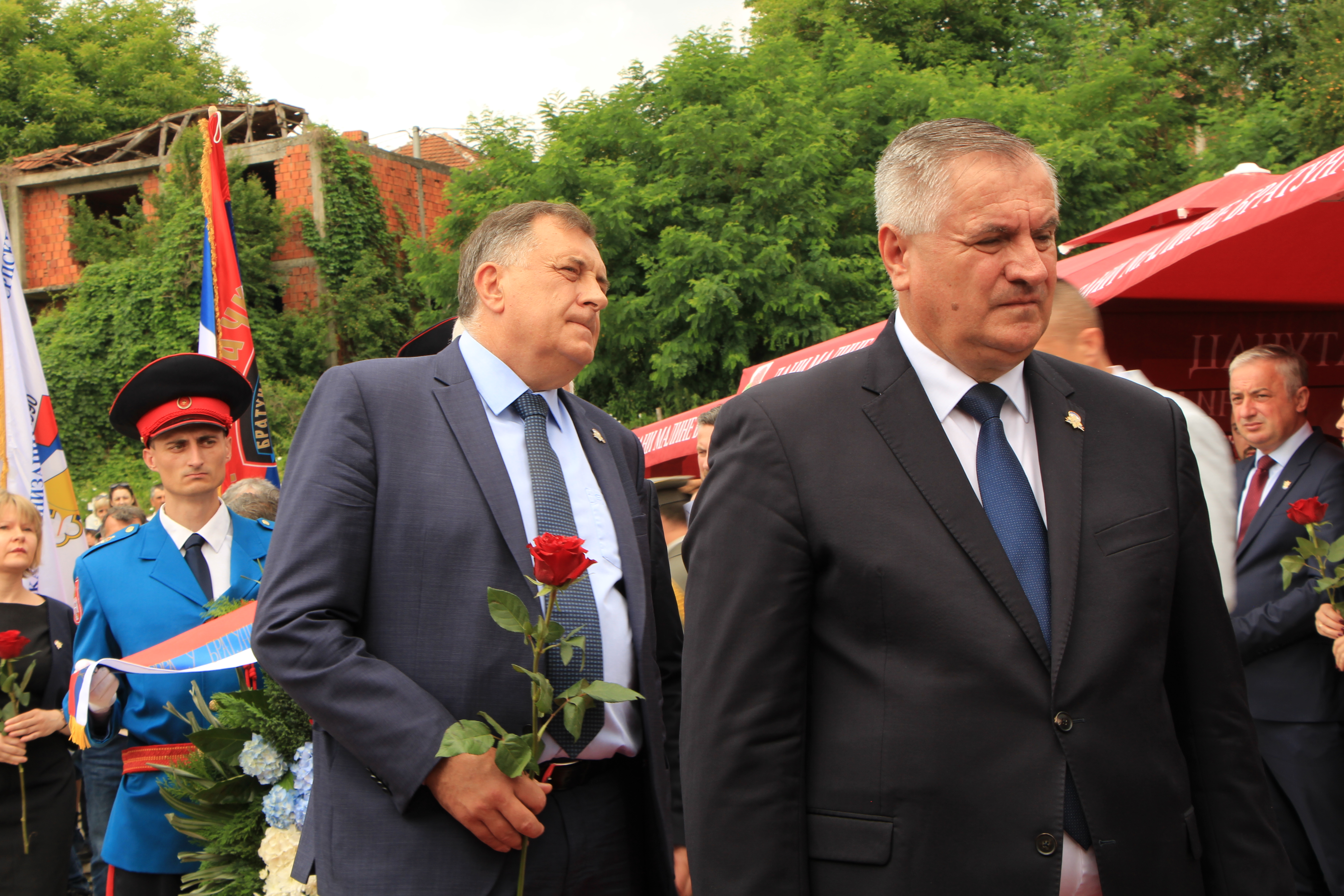 dodik viksovic bratunac