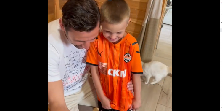 ilija srna modric