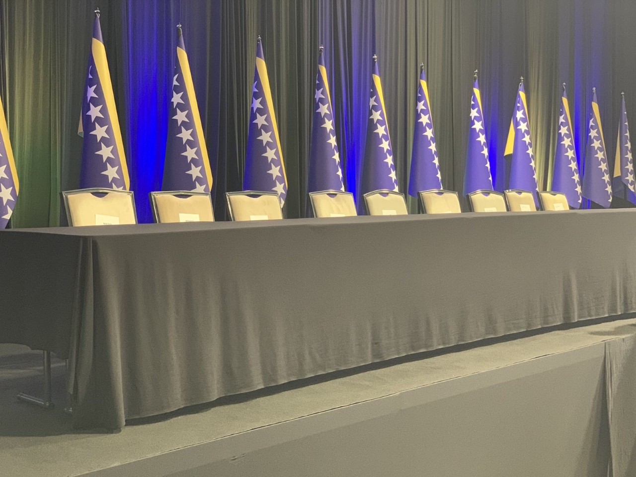 konvencija opozicije