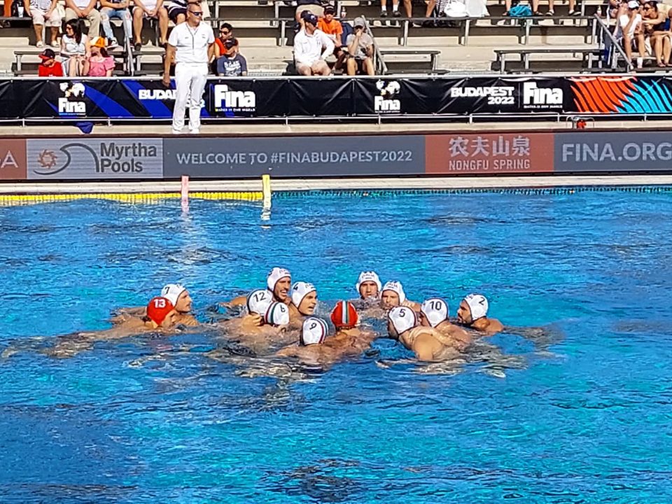 Water Polo