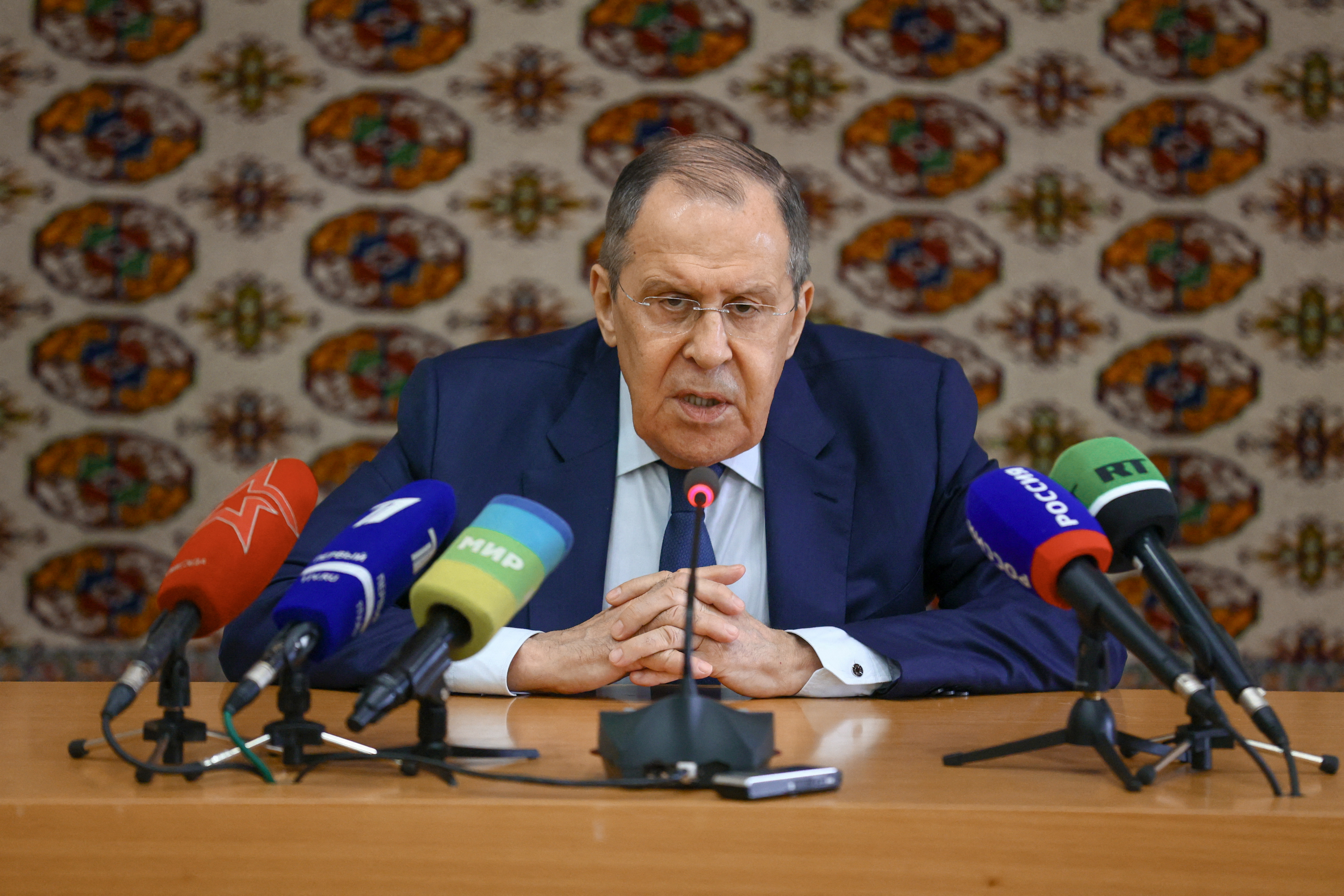 Lavrov