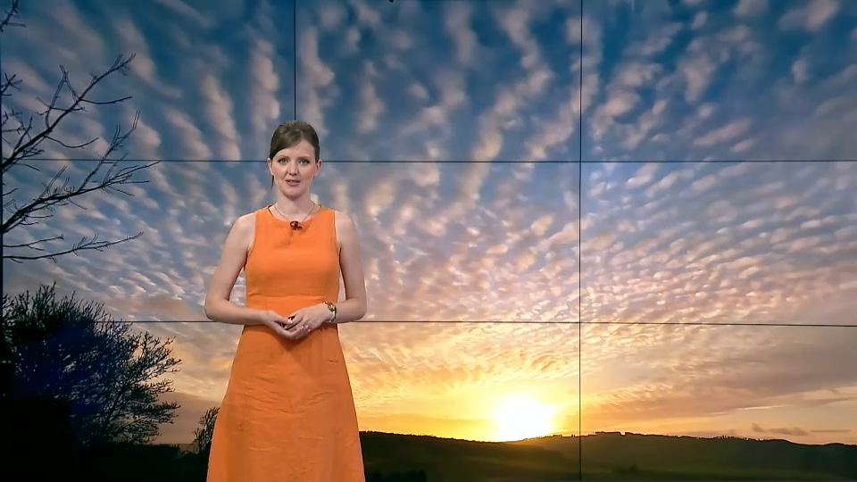 prognoza suncano vrijeme