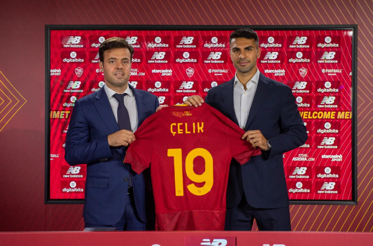 Celik