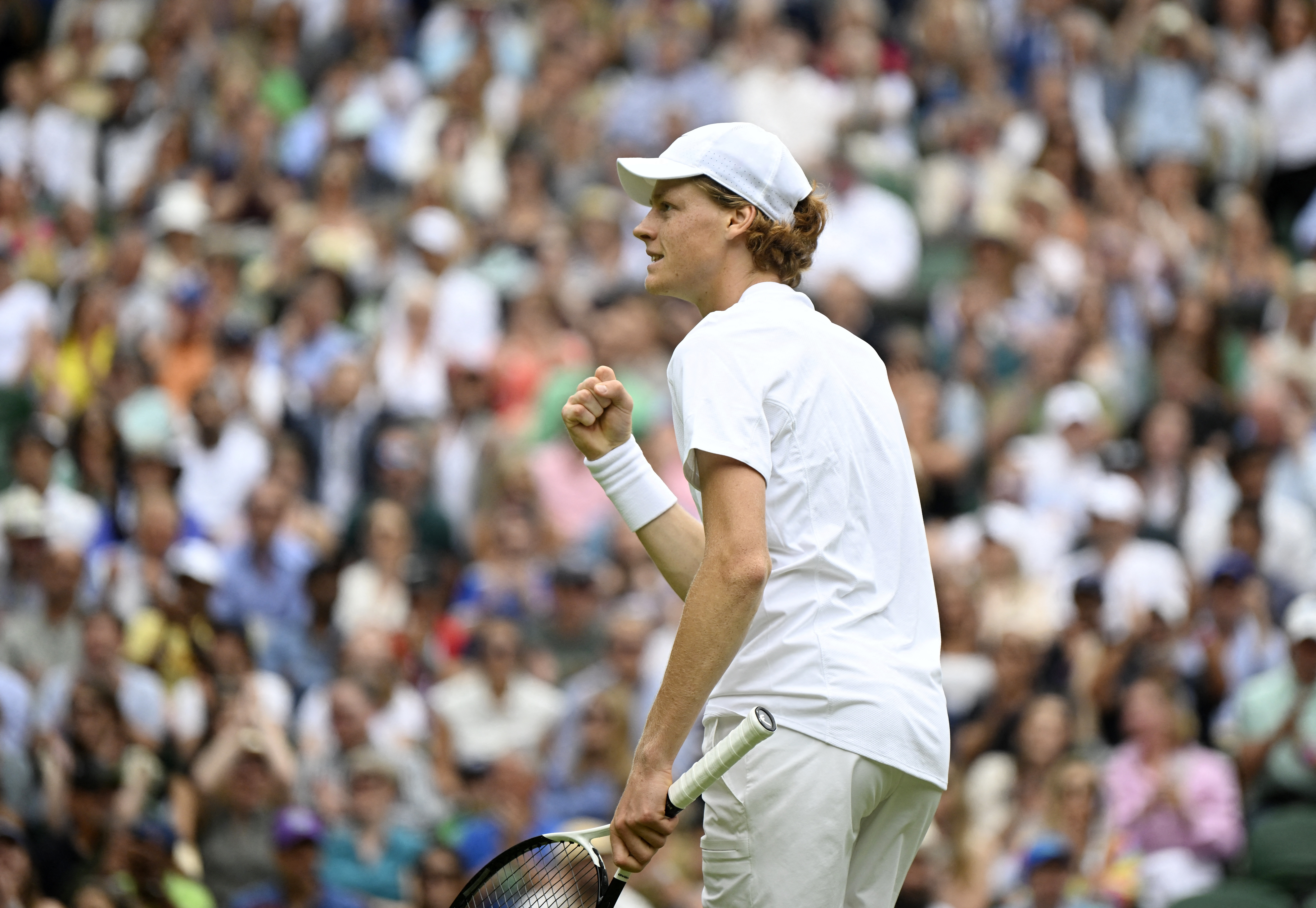 REUTERS/Toby Melville