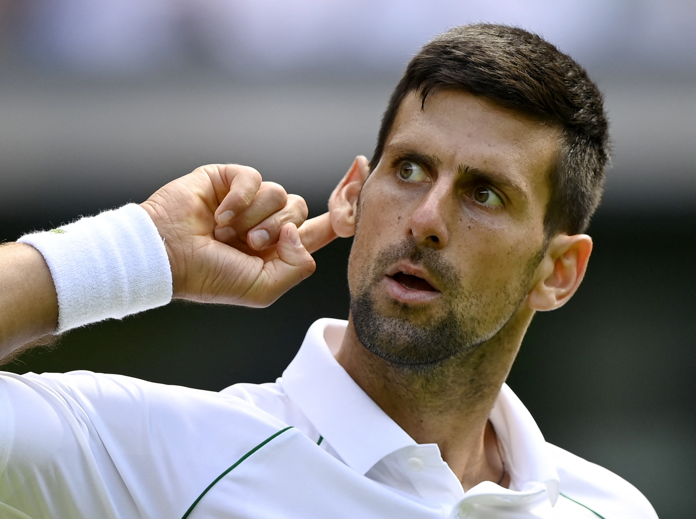 REUTERS/Toby Melville