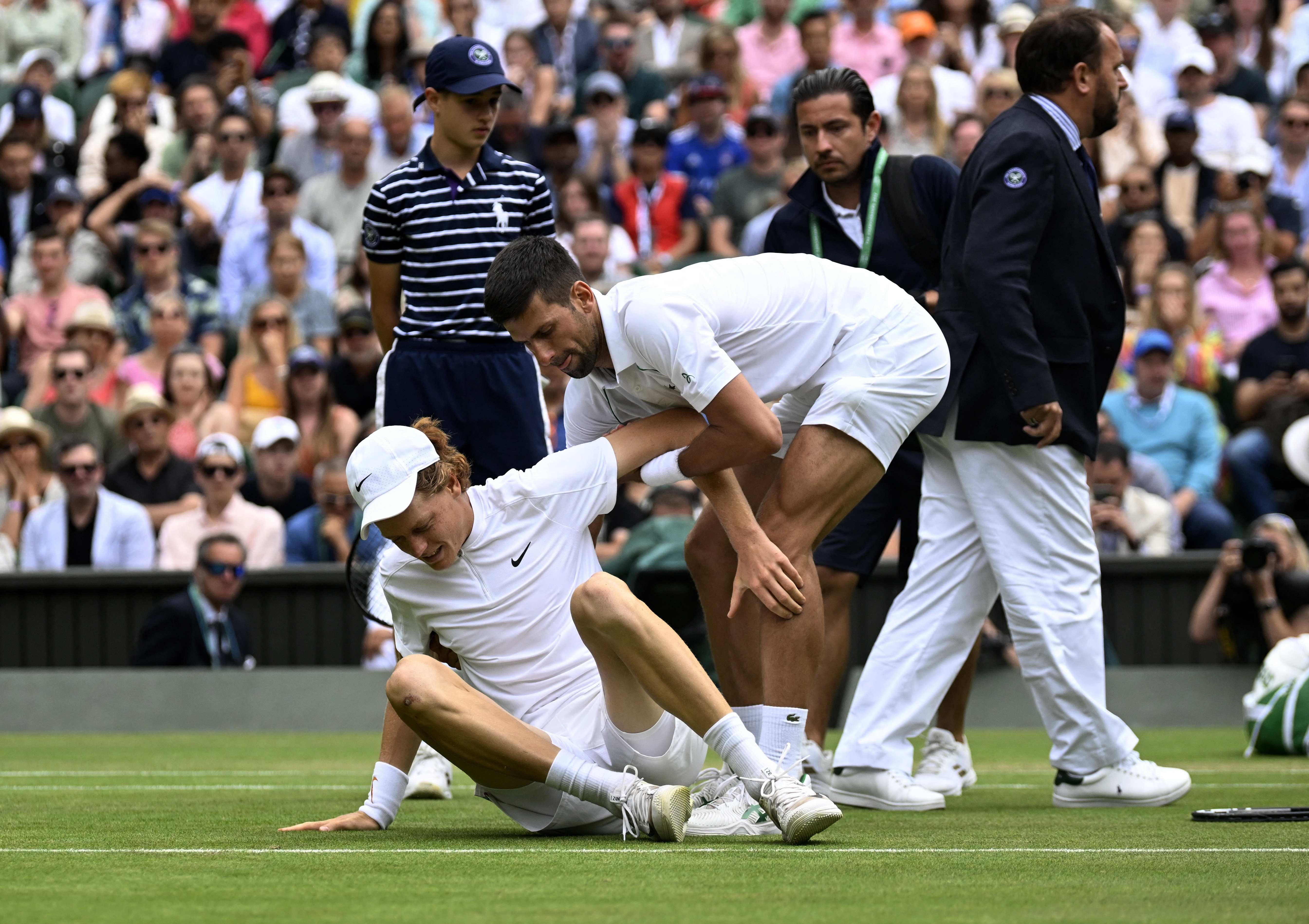 REUTERS/Toby Melville