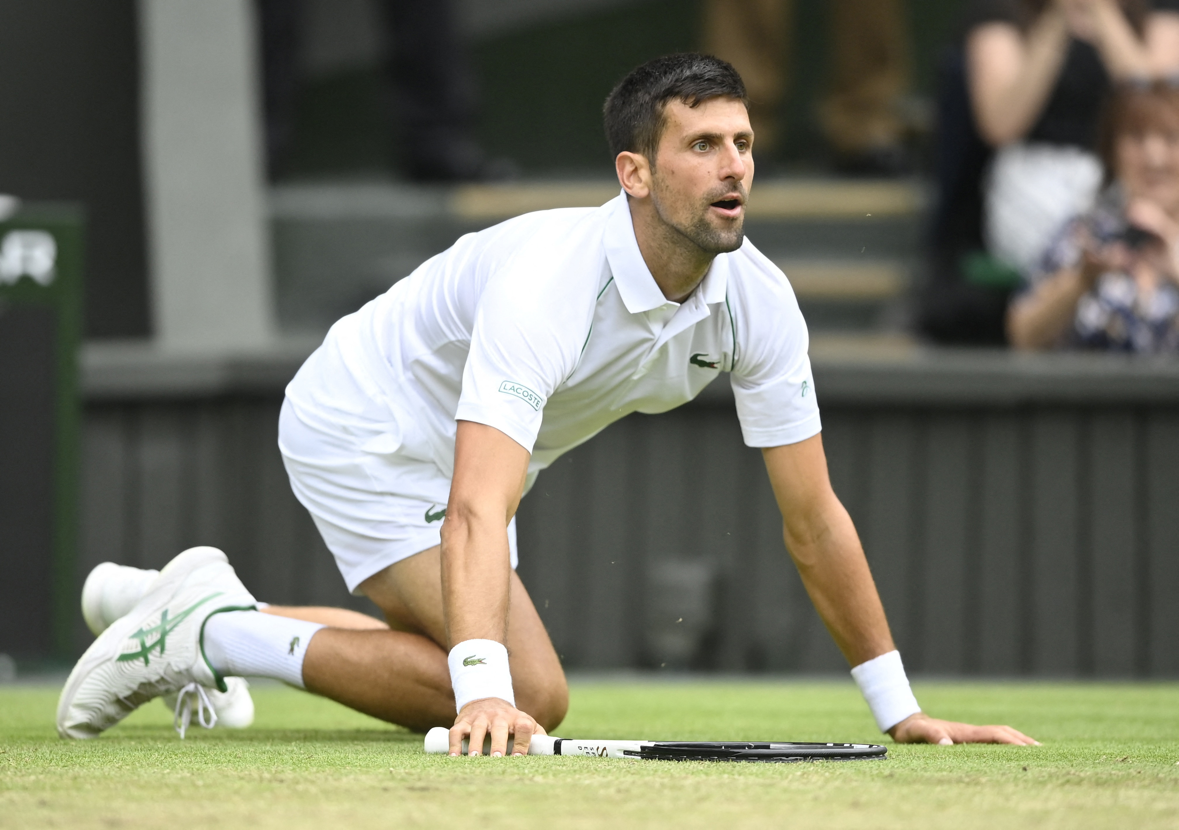 REUTERS/Toby Melville