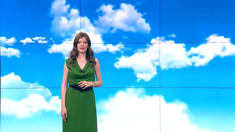 prognoza vrijeme oblacno