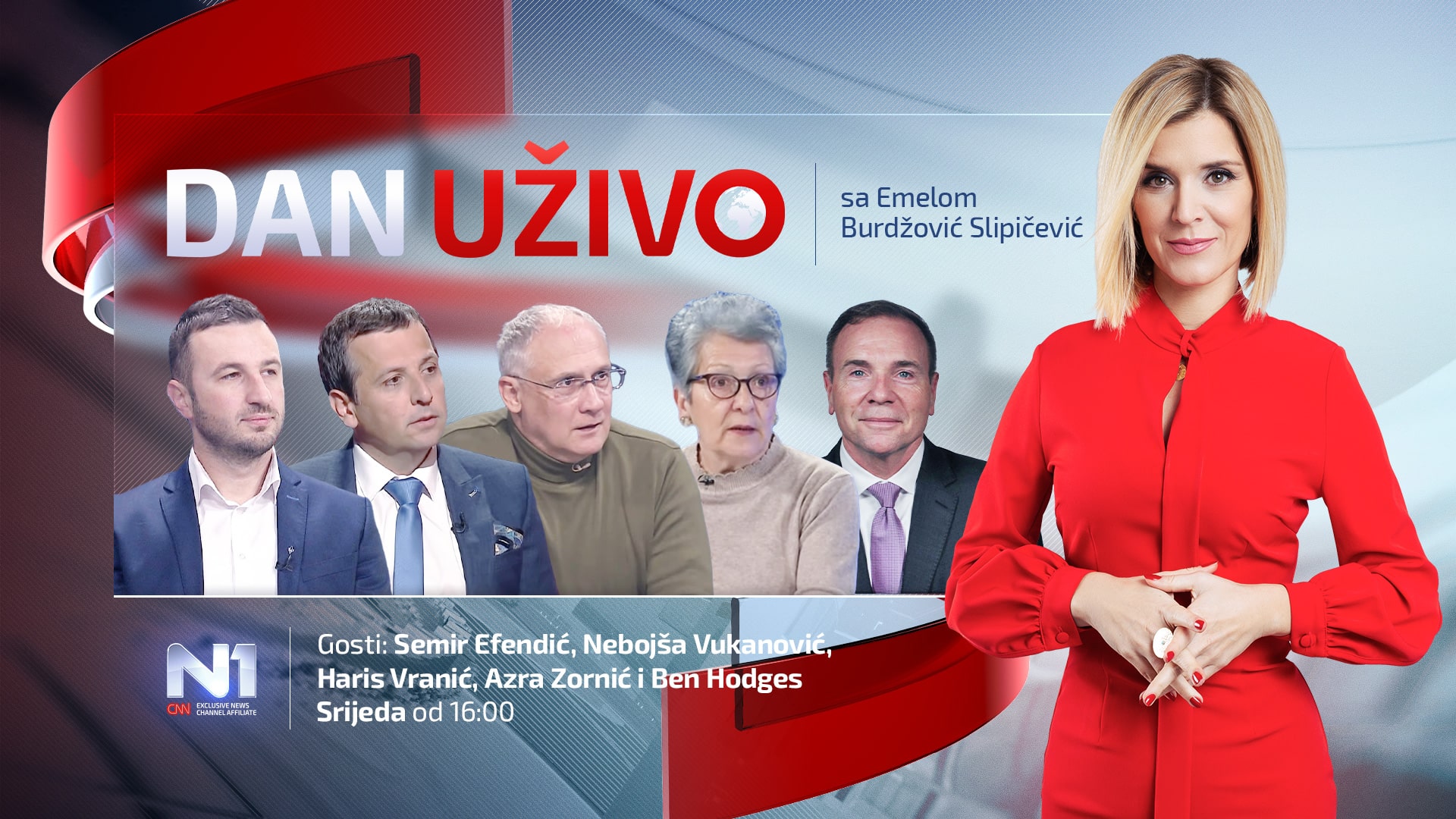 Dan Uživo 99