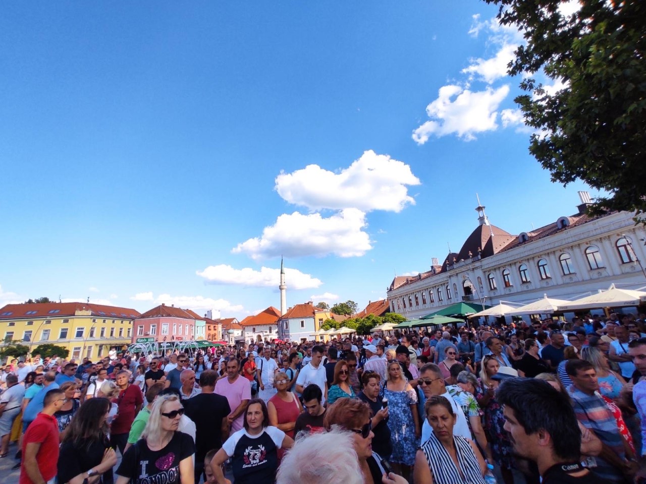 protesti tuzla