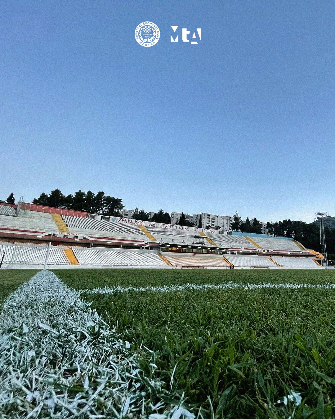 POD BIJELIM BRIJEGOM