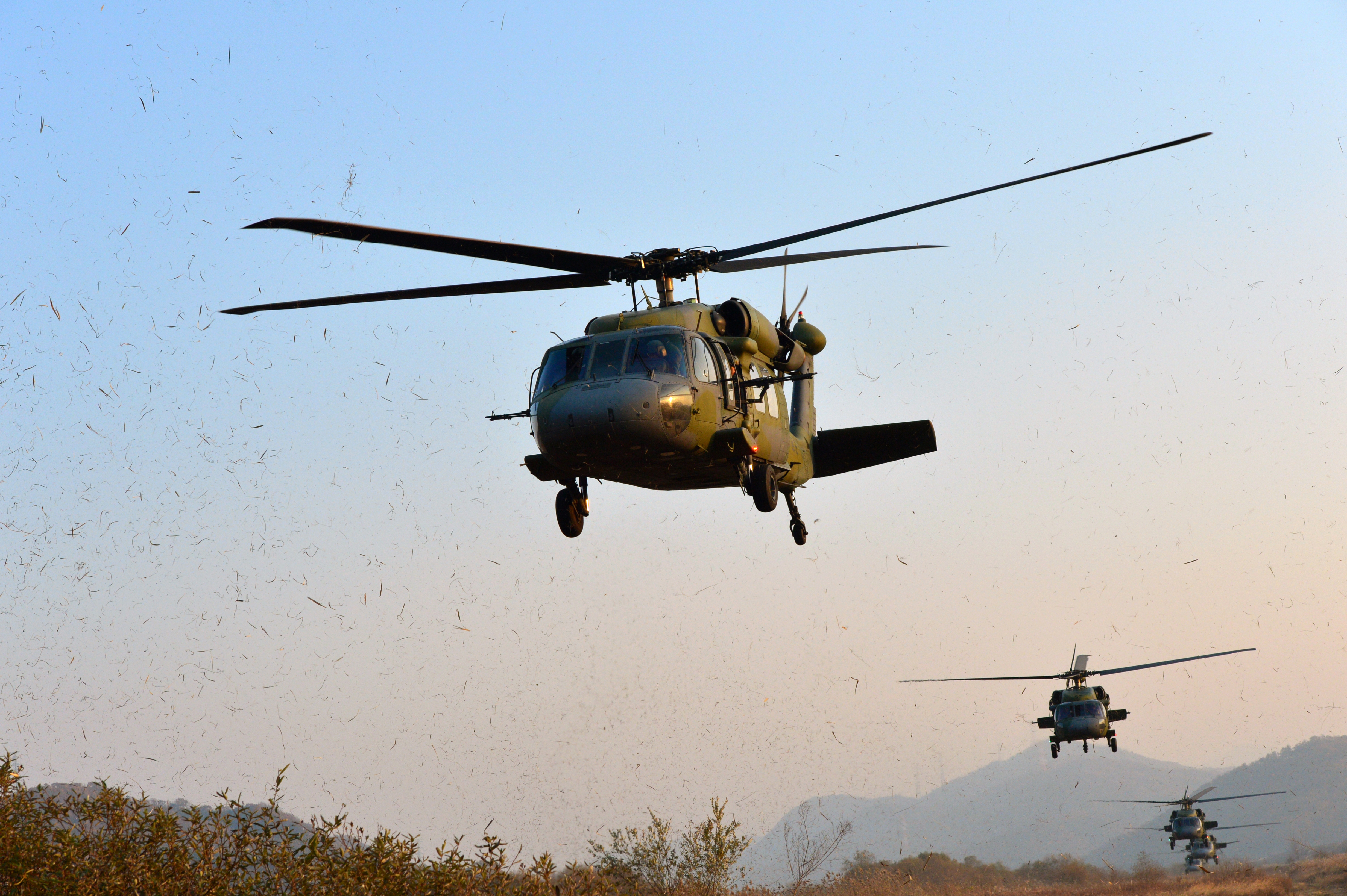 Military,Helicopter,Flight