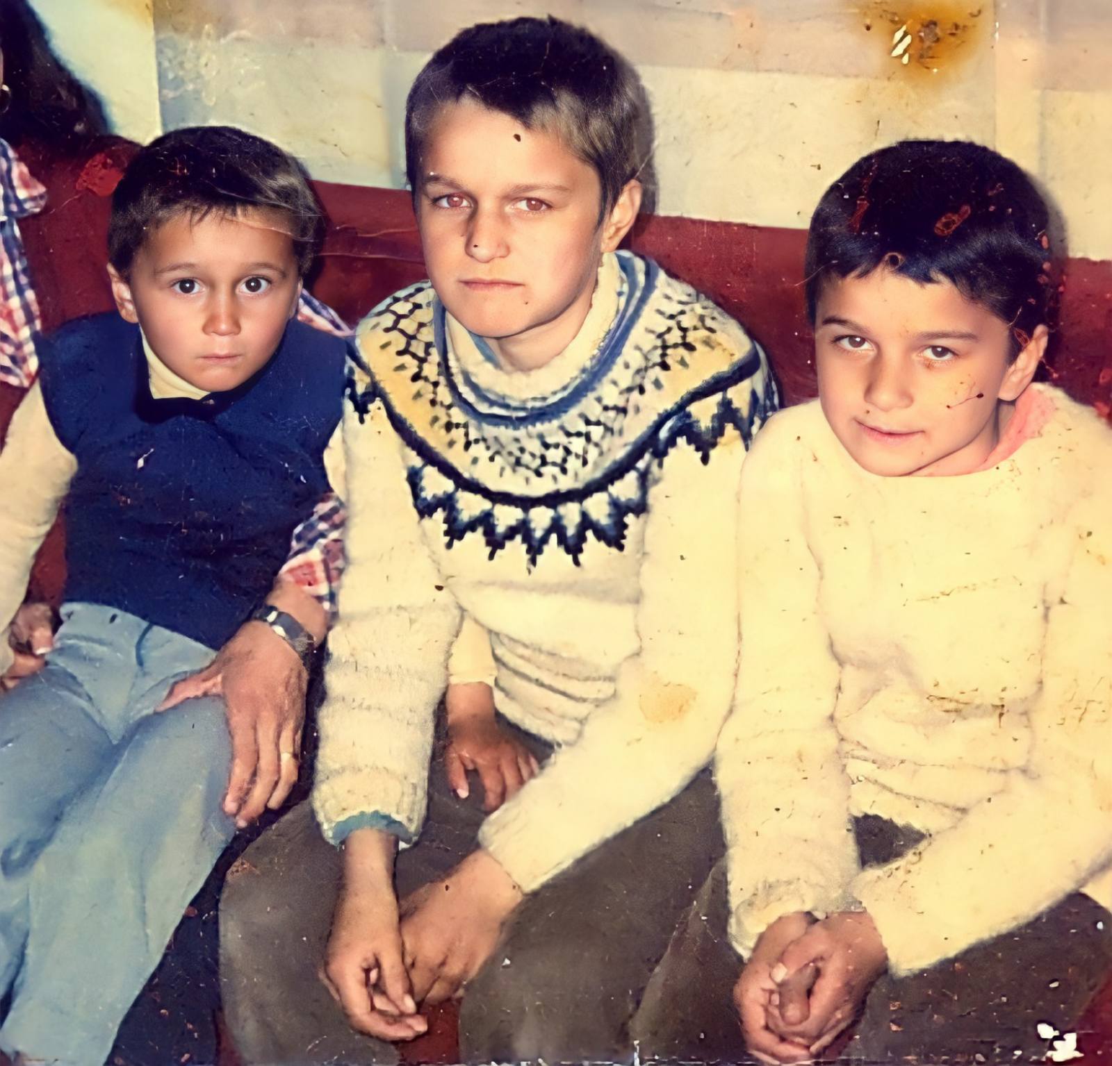 Nermin Mujkanović kojem su ubijeni otac i dva maloljetna brata: Pružio bih ruku Srbinu koji bi se ogradio od zločina