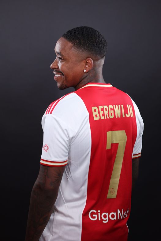 Bergwijn