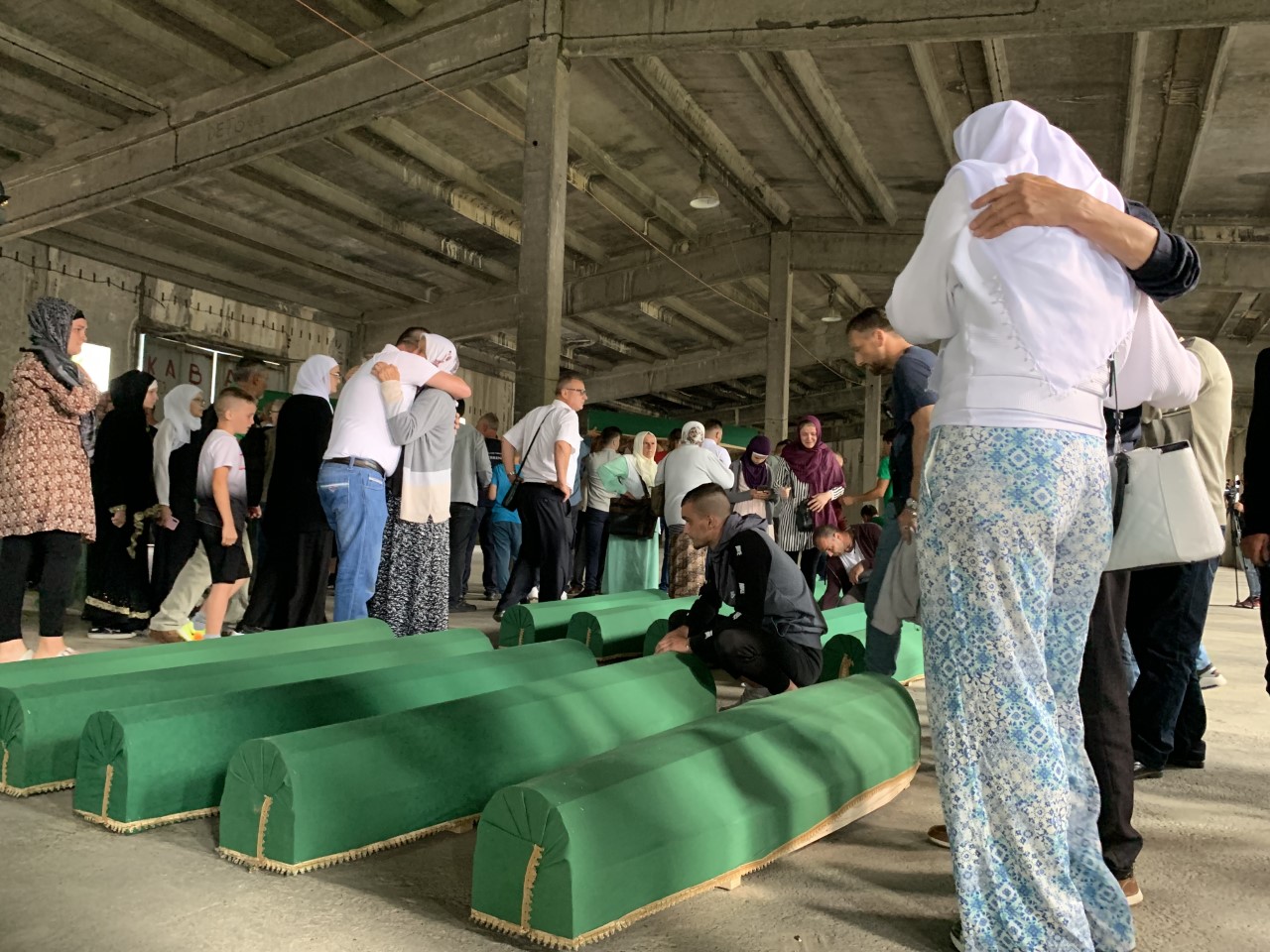 srebrenica tabuti 1