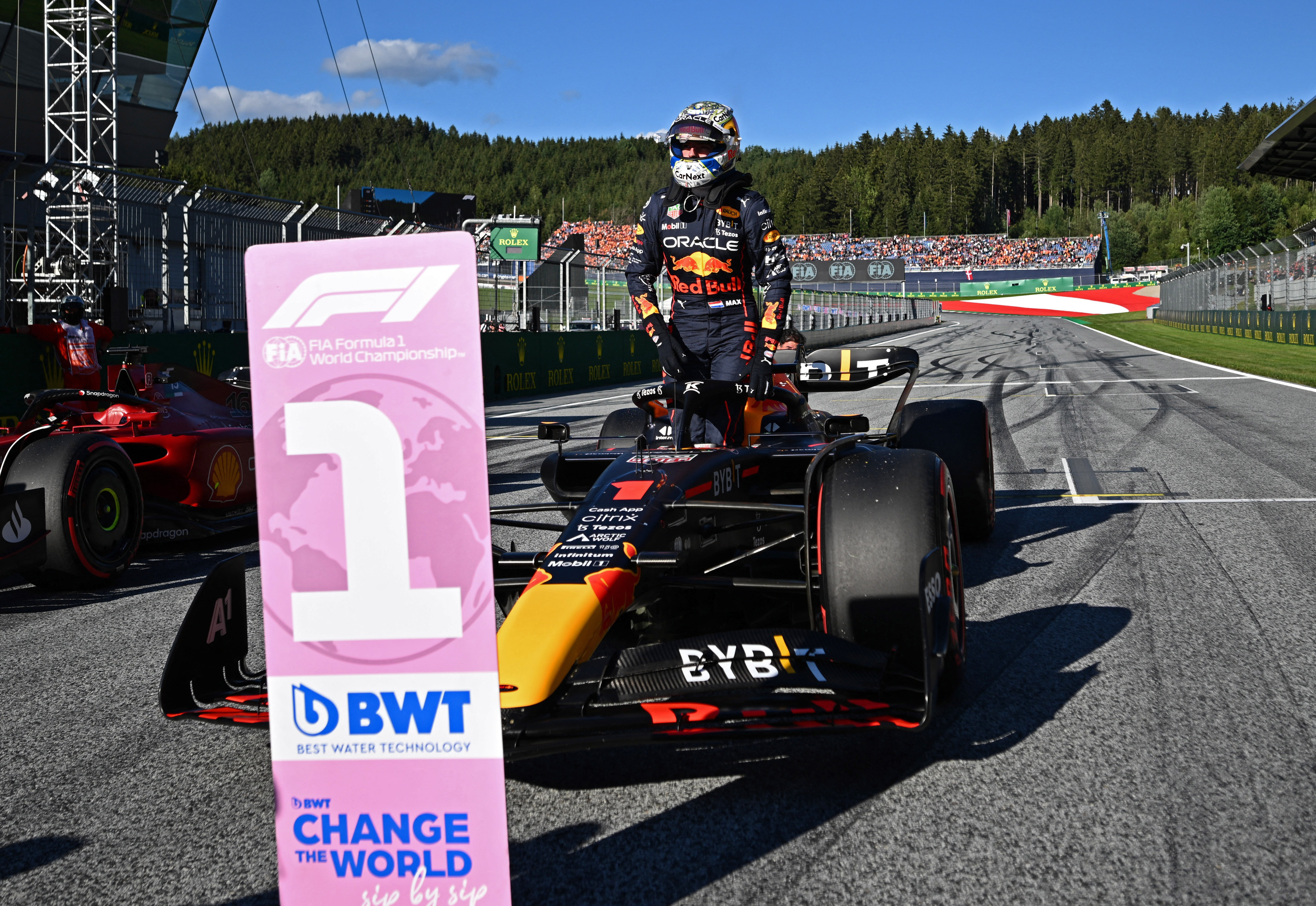 Austrian Grand Prix