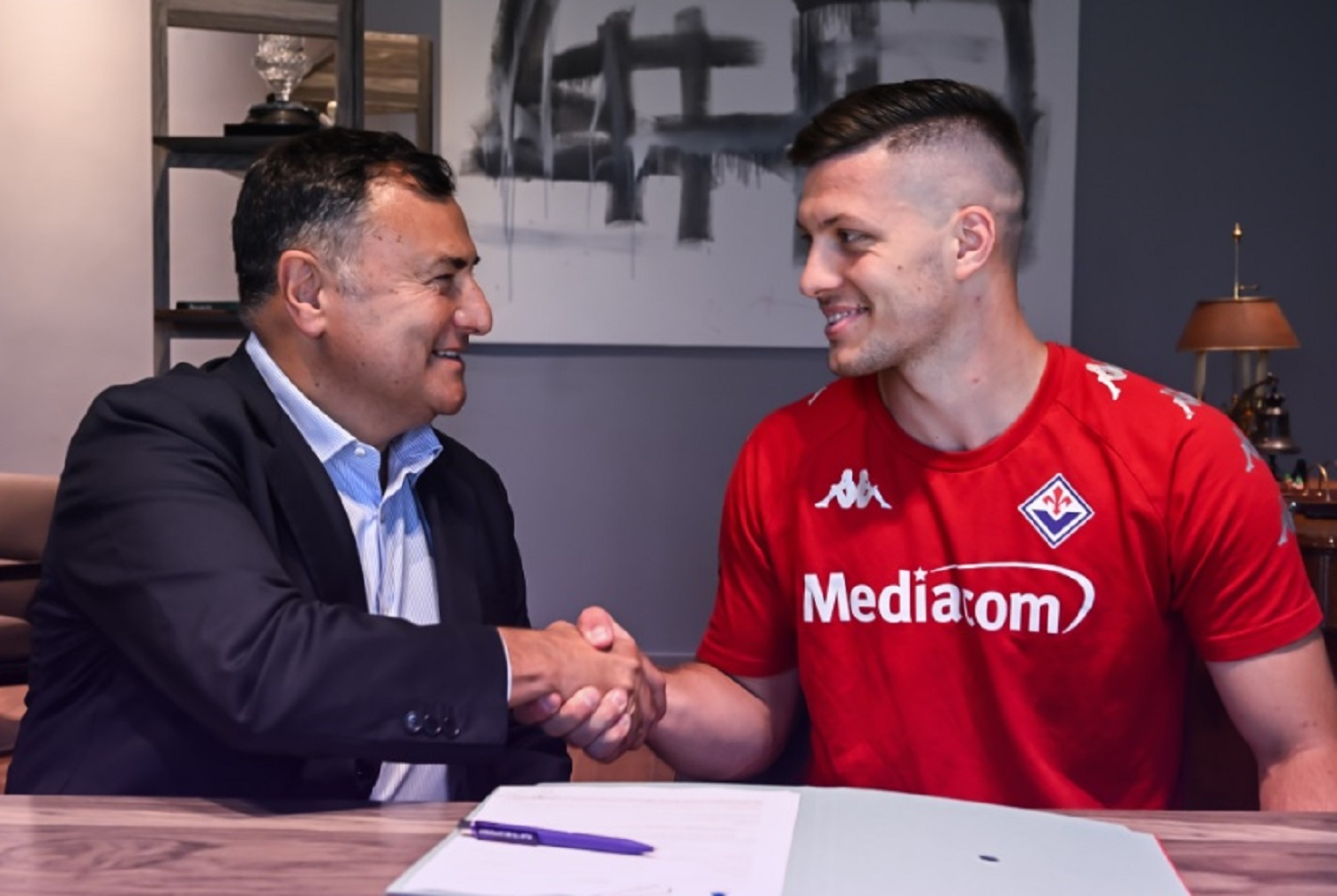 Luka Jović