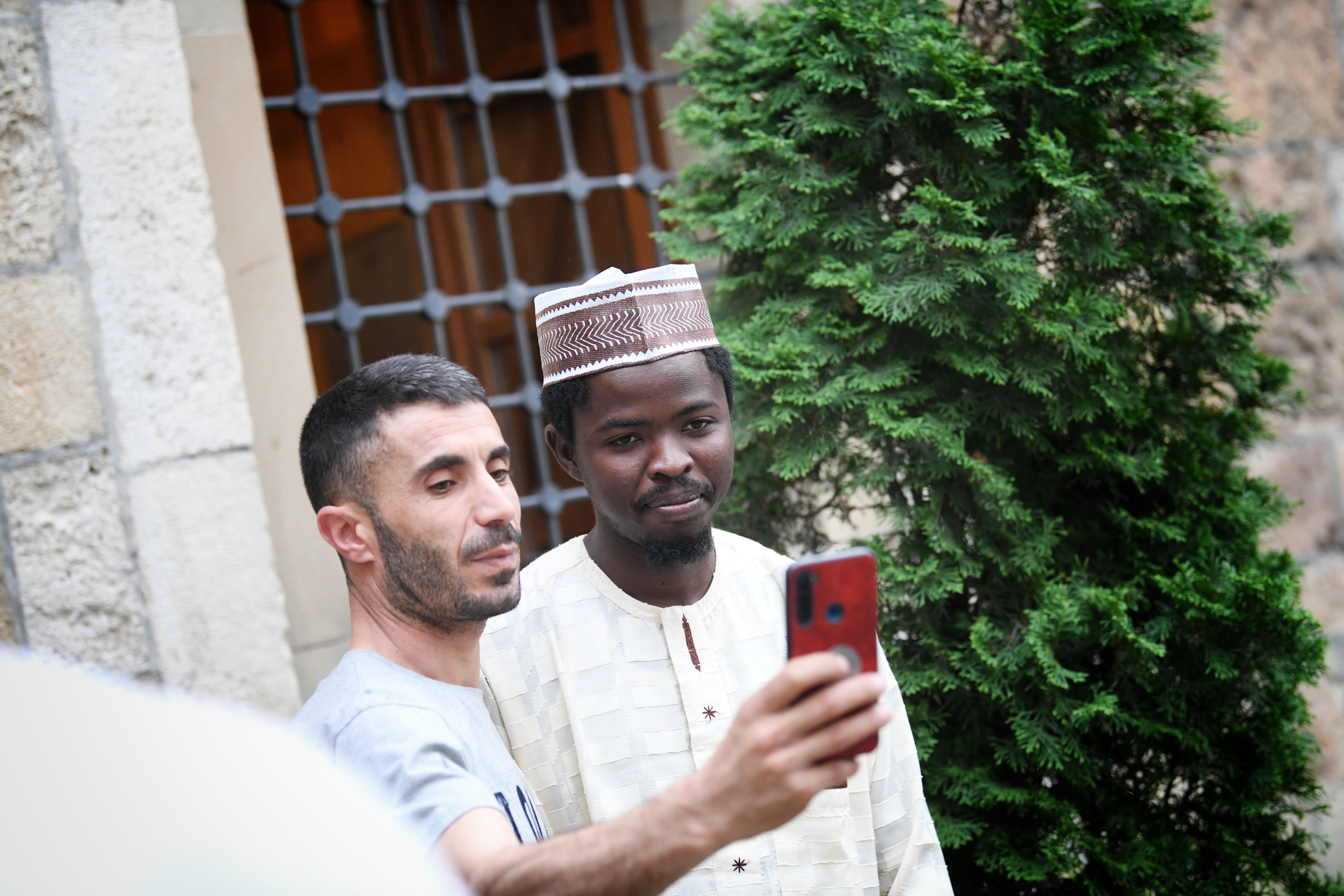 Milos Miskov - Anadolu Agency