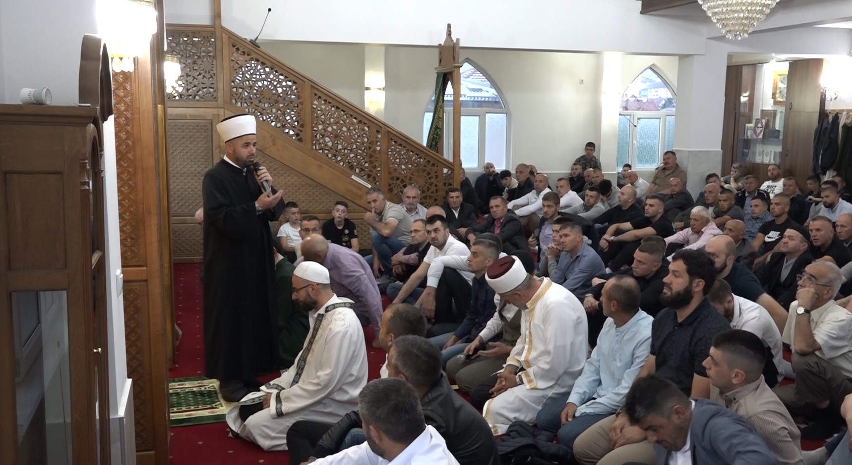 Aleksandar Nićiforović  - Anadolu Agency 