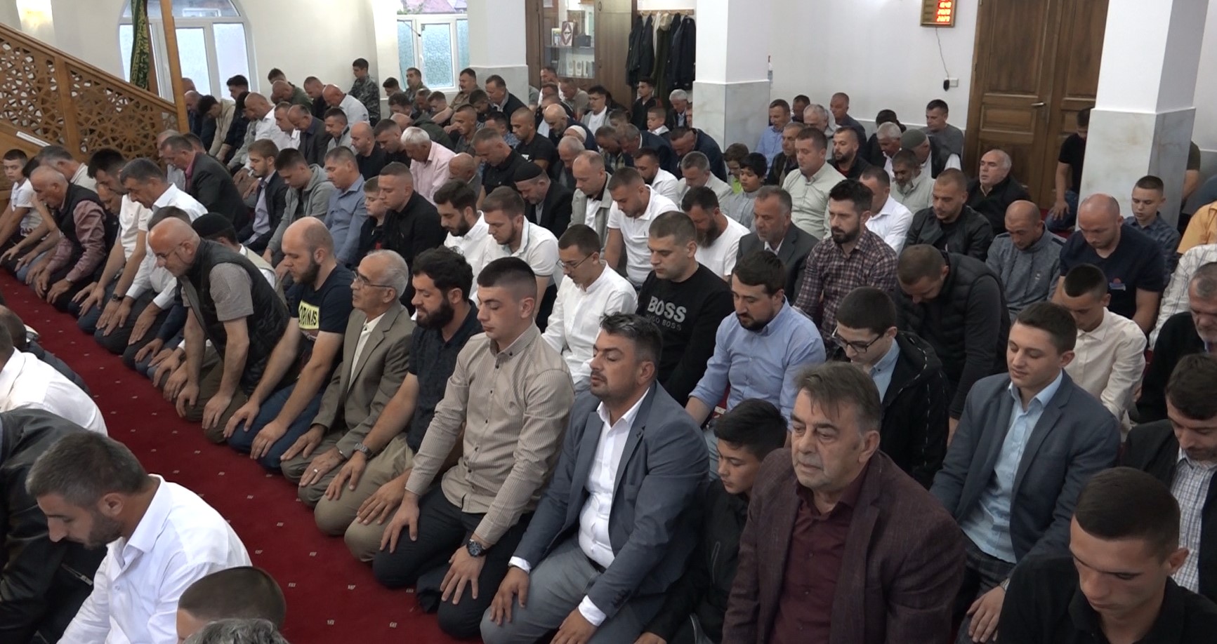 Aleksandar Nićiforović  - Anadolu Agency 