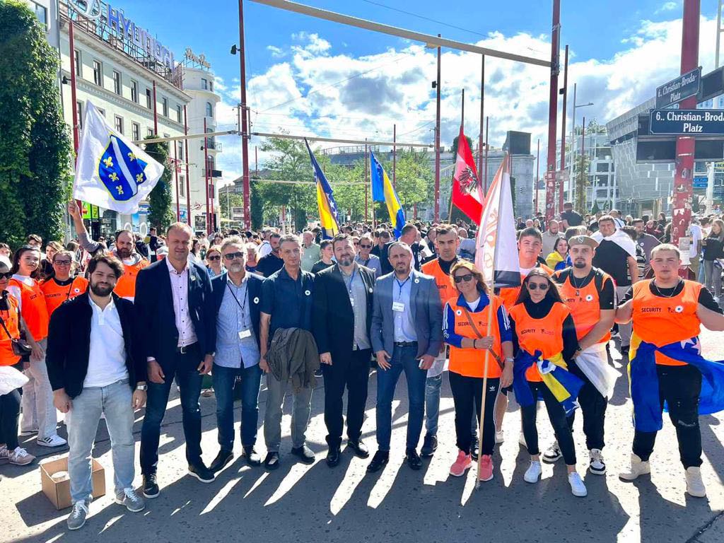 “Consilium Bosniacum