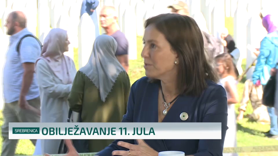 Graciela Gatti Santana i