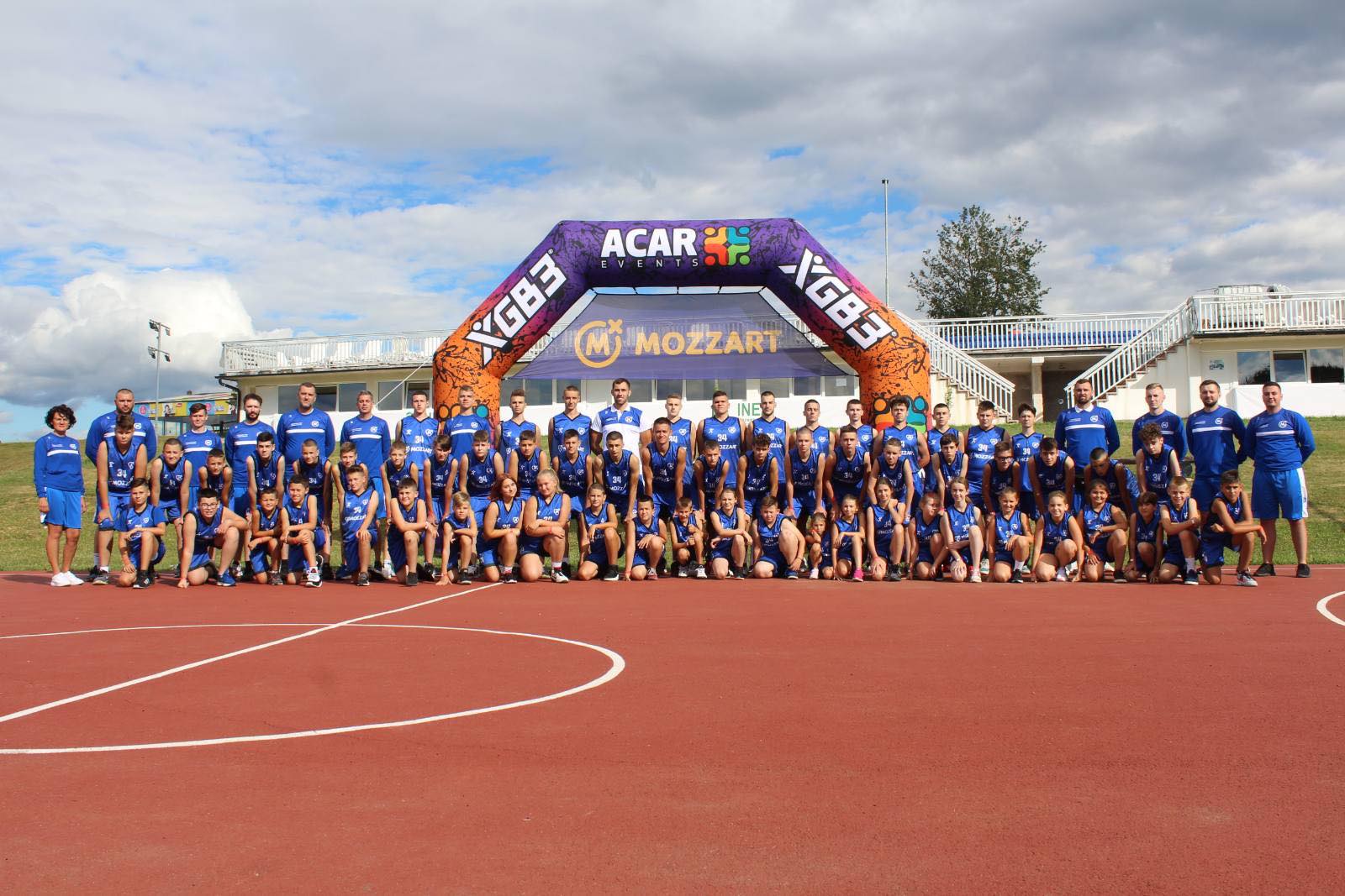 Kamp Kenan Kamenjaš