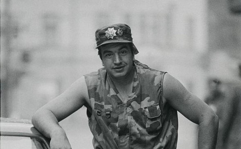 Dzevad begic