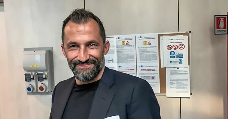 Hasan Salihamidžić