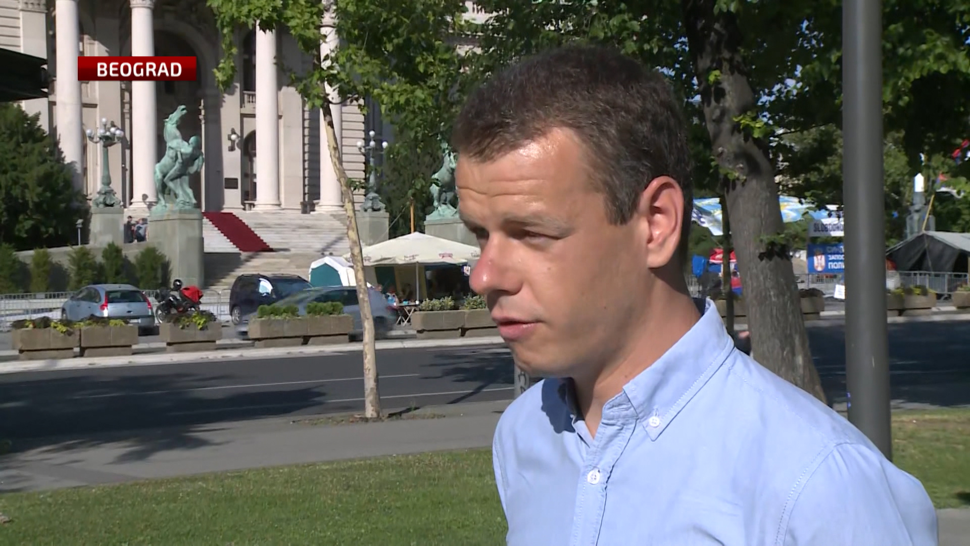 Marko Milosavljević