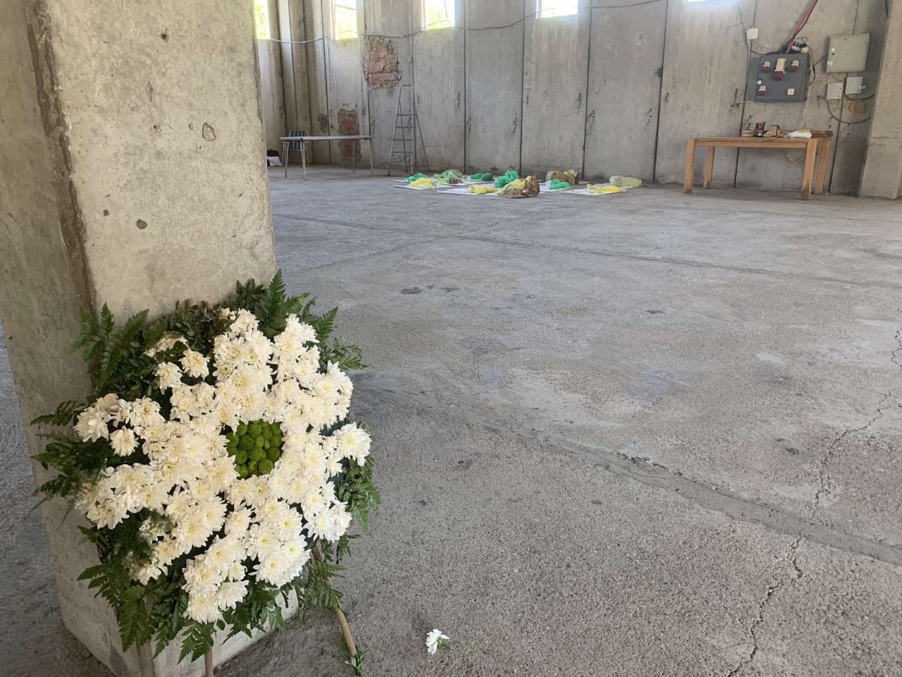 reeskhumacija srebrenica potocari