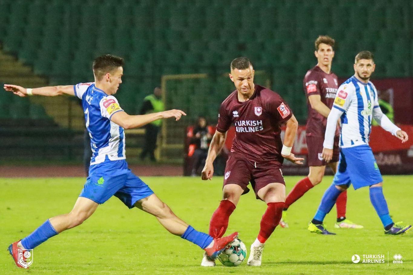 Adnan Šećerović FK S