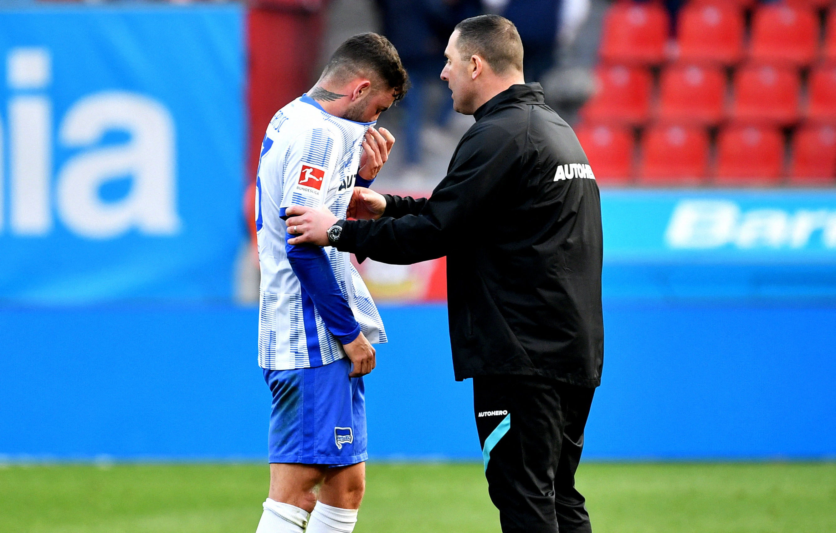 FBL-GER-BUNDESLIGA-LEVERKUSEN-HERTHA BERLIN