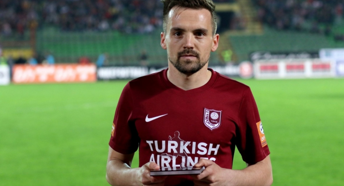 Anel Hebibovic