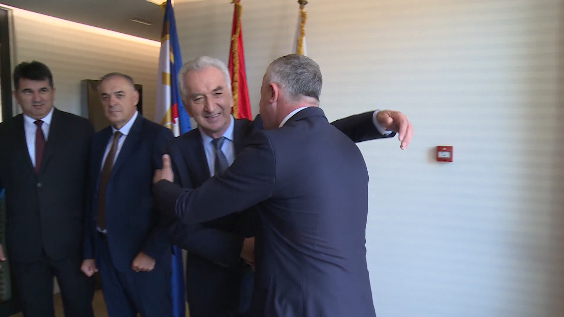 ŠAROVIĆ BORENOVIĆ