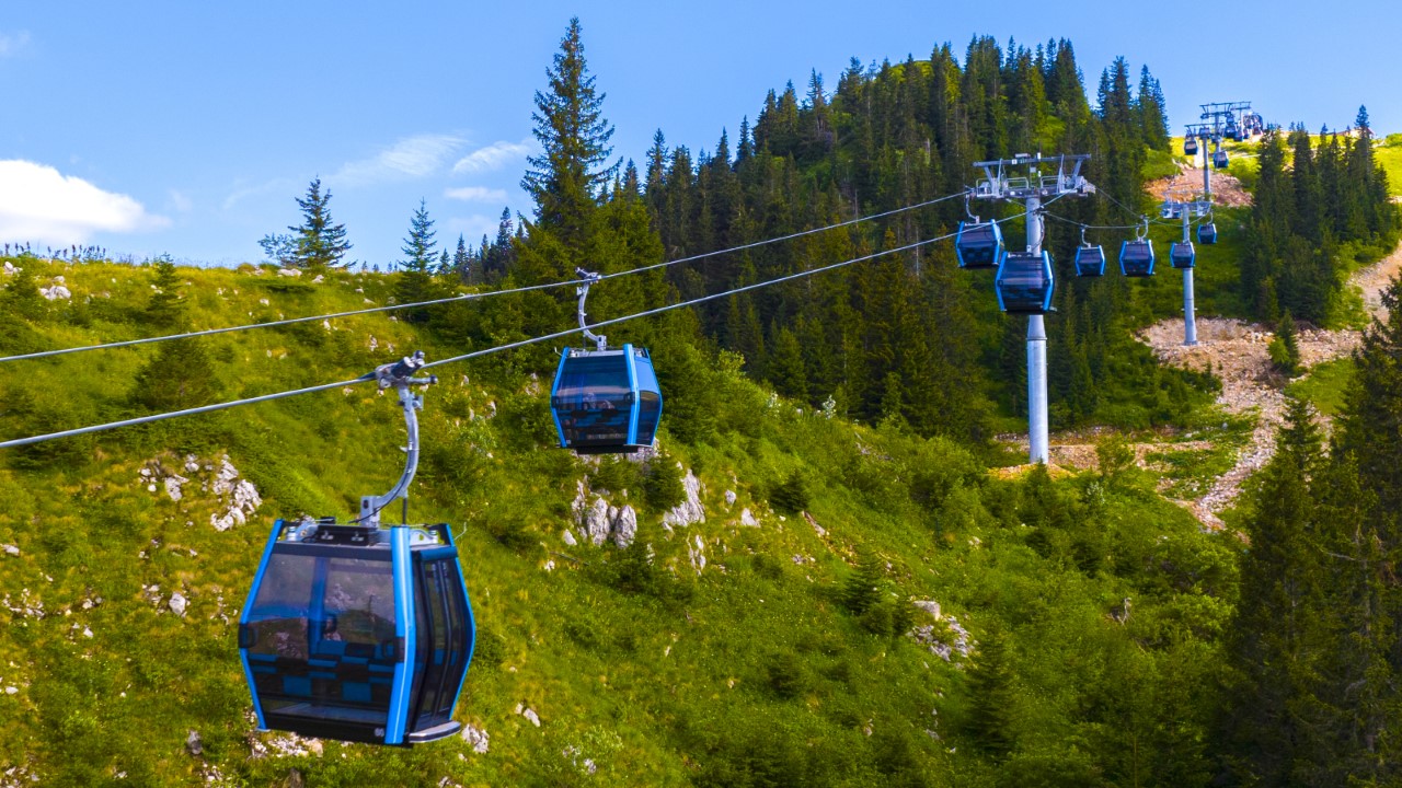 jahorina