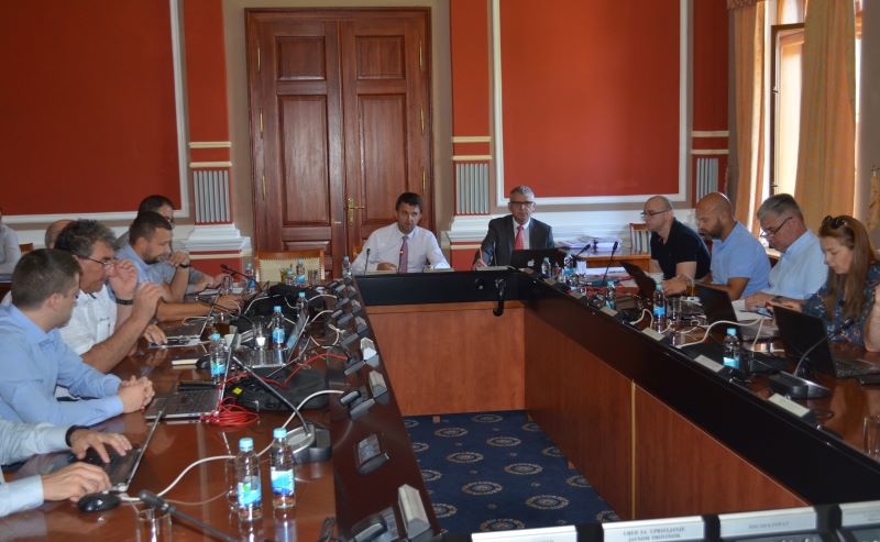 Vlada Brčko distrikta