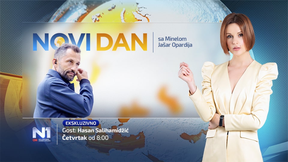 novi hasan sal